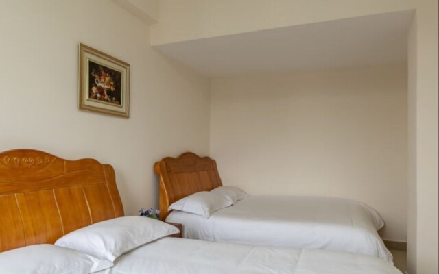 Jtour Inn Baiyun Branch