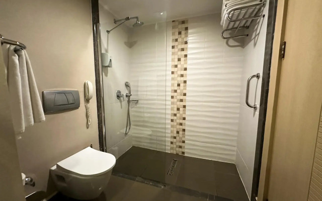 Linda Sunny Beach Hotel & Spa