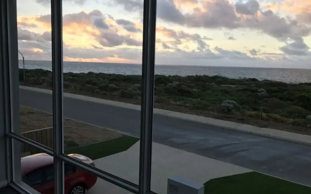 Beach House at SeaScapes