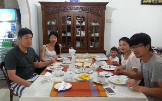 Damith Homestay