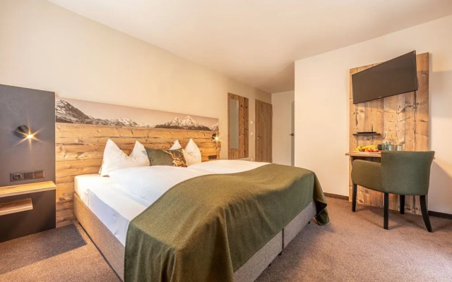 HomeHotel Salzberg