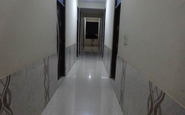 Hotel Gitanjali