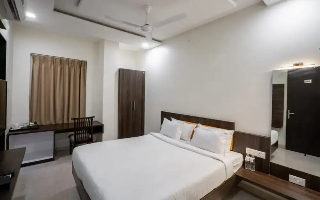 Springdale Suites - Nagpur