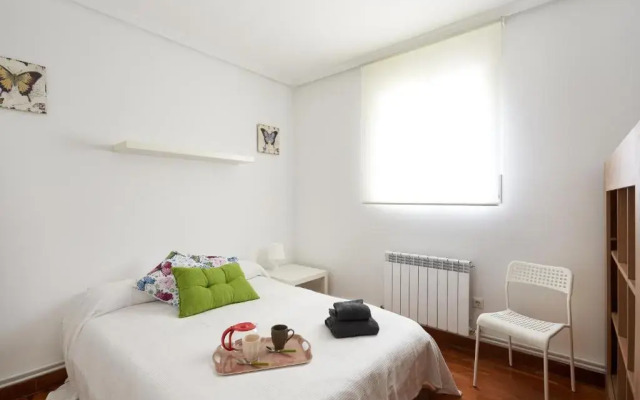 Apartamento Vistabella II