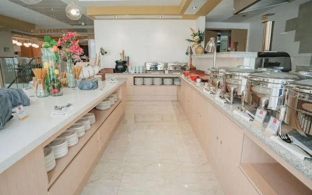Diane Residences