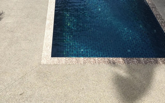 Khaolak Summer House Resort 2