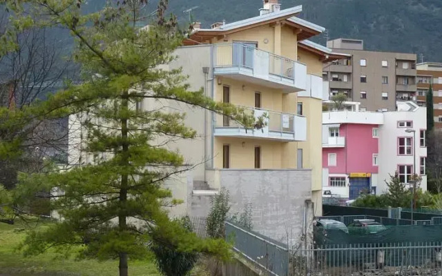 Riva del Garda Apartment Betulla