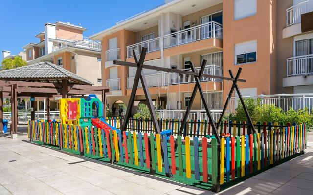 Aconchegante a 300 metros da praia #IA20