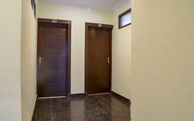 Oyo 15819 Hotel The Relax