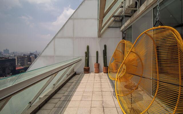 Casa Reforma by Kukun