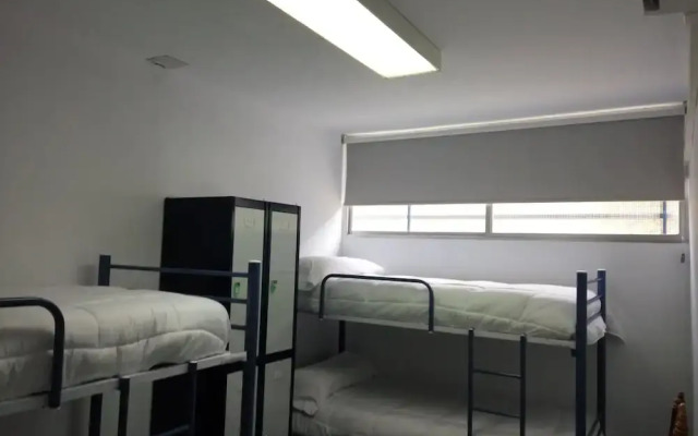 Albergue Ciudad de Archidona