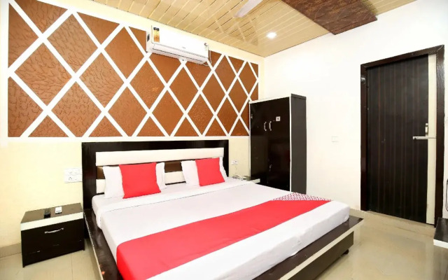 Brar Resort By OYO Rooms