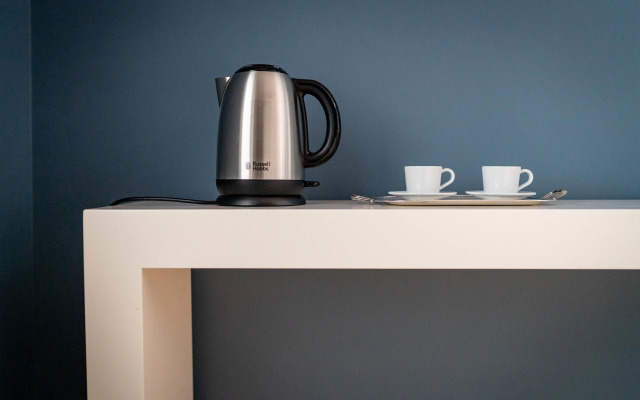 Caracciolo 13 Rooftop & Suites