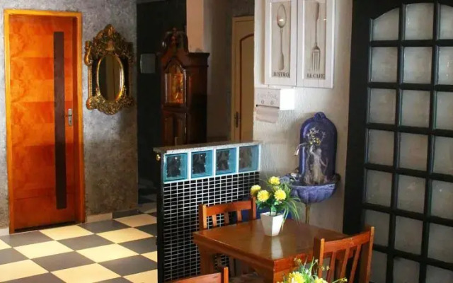 Hotel Parks Vila Mariana