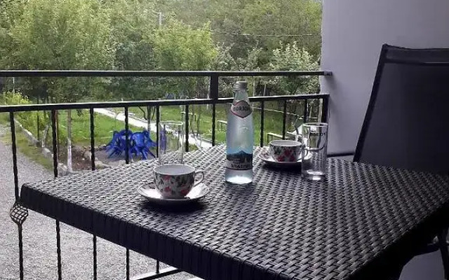 Guesthouse Zaqara