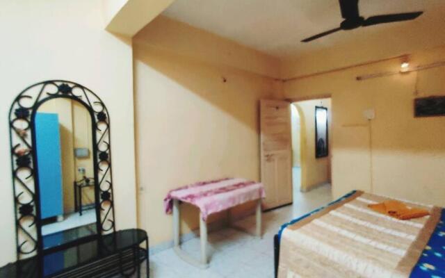 Prime Location-2mnts Baga-calagt Beach-Lovly House