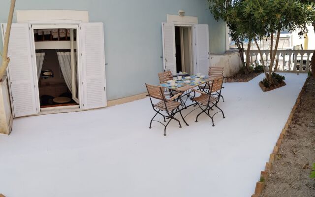 Maridea Ponza Parata