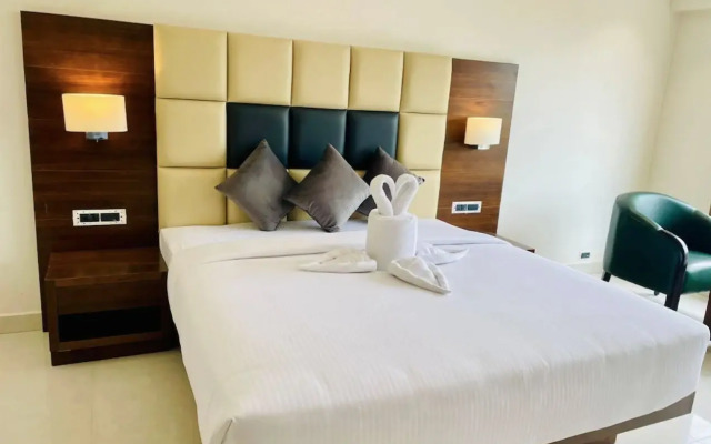 Mastiff Grand Dharwad