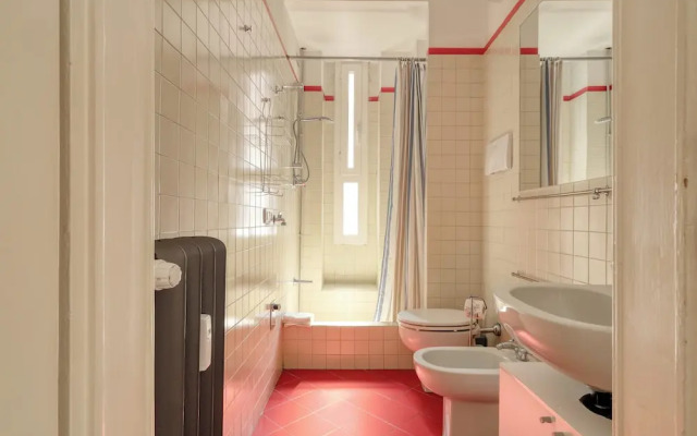 JOIVY Bright flat near the city centre