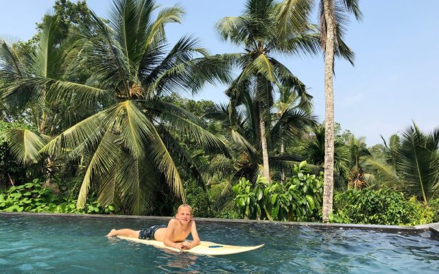 Good Vibes Villas Retreat And Restaurant