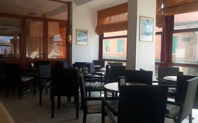 Hotel Villa Paola