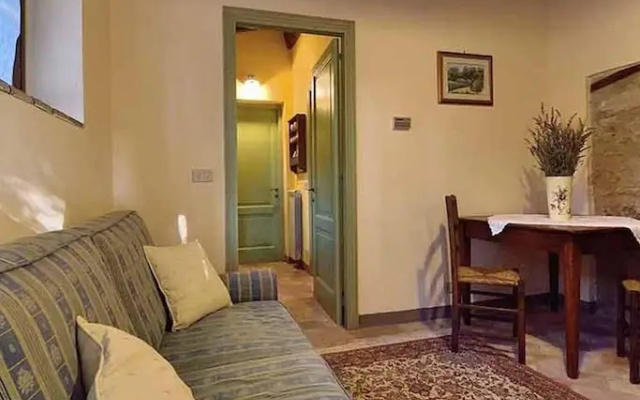 Apartment in Chianti With Pool ID 513