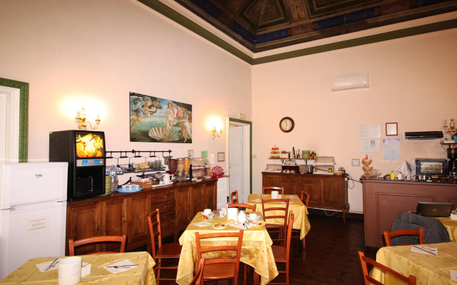 Balbi Hotel