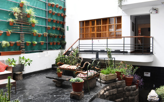 BozArt Hotel Boutique