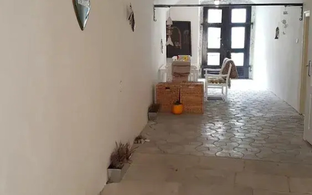 Penzion U Lucerny