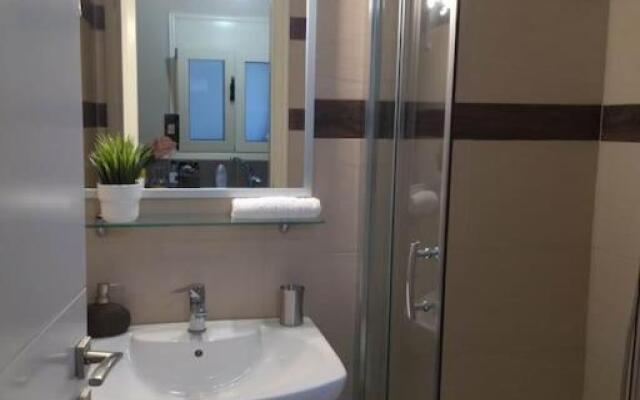 Kalamata beach house