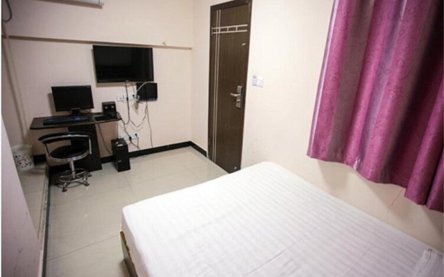 Xintiandi Hotel – Guest Rooms – Bengbu