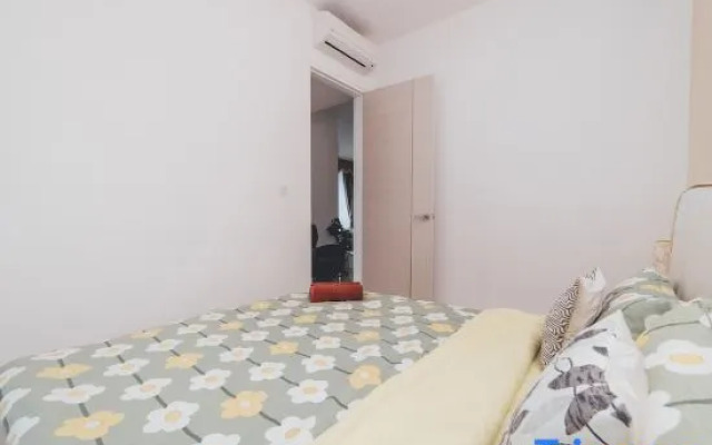 Macrolink Medini Meadow Stay 2BR 4pax legoland