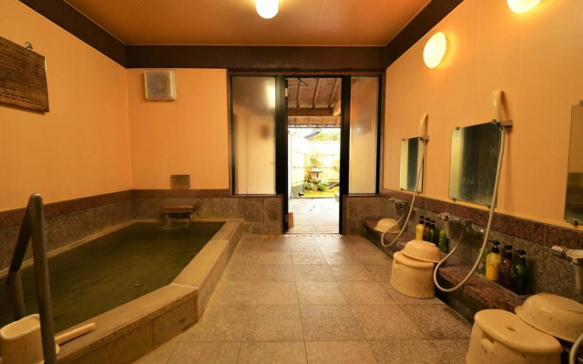 Kyoto Ohara Ryokan Seryo