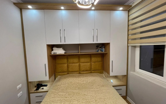 Leti Apartment Rruga E Durresit