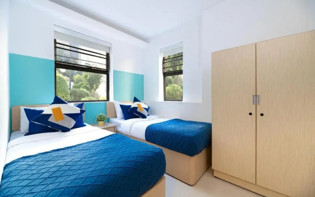 Solar Villas - Hostel