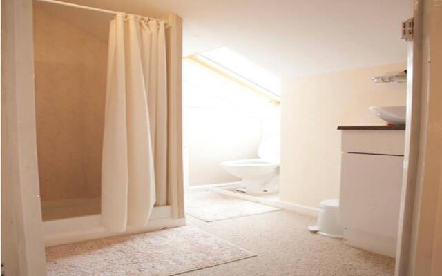Village Bed  Breakfast