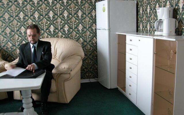 Нивские берега