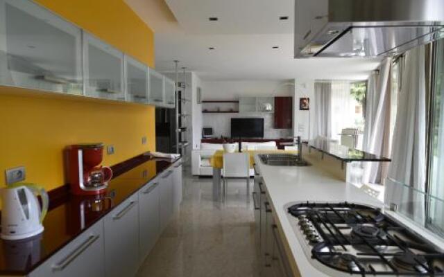 Villa Bellavista Tenno – Gardasee