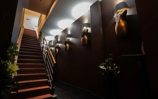 les lofts d'artistes