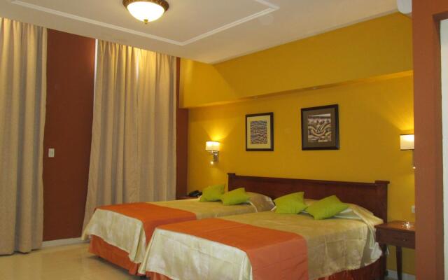Gran Hotel