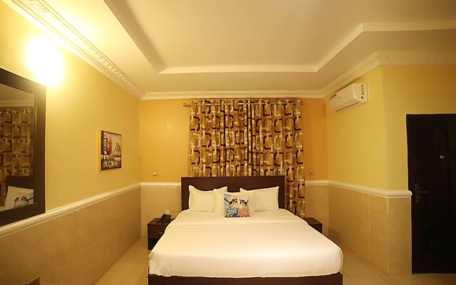 Ubiq Suites and Apartments