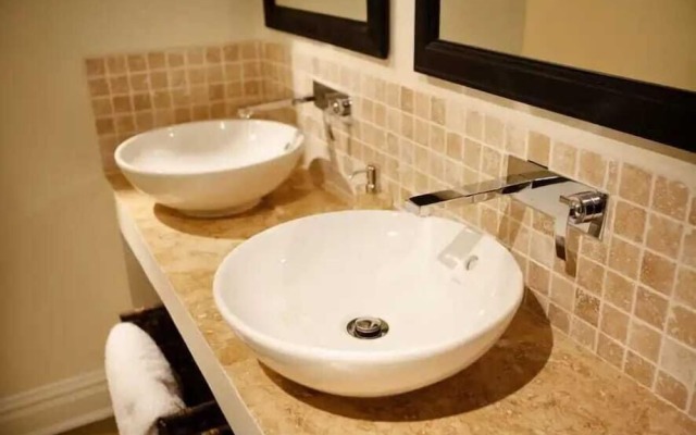 Anchors Boutique Lodge