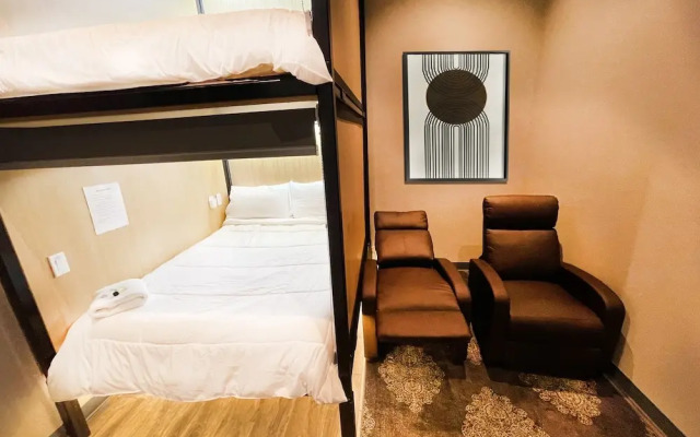 Boxstel - Moderns Stay Hotel
