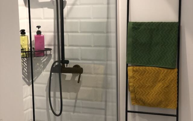 Apartamentos Duque Cartagena