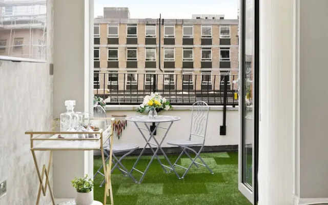 Quality 2B 1B Apartments For Contractors