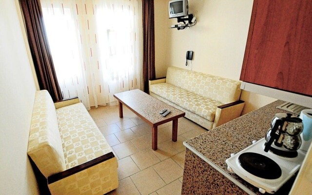 Melek Apart Hotel