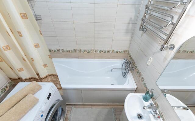 Апартаменты на улице Карла Маркса 39