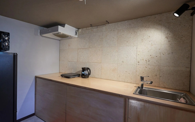 Adan Resort -Lantern-