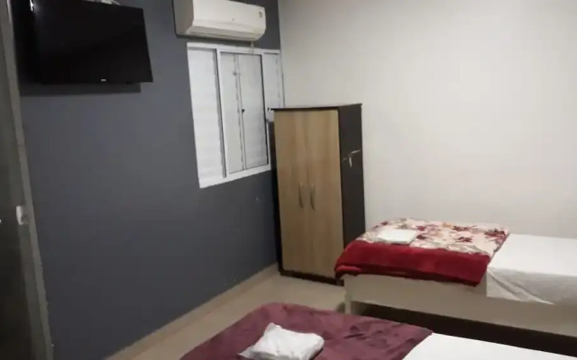 Top Mix Hotel