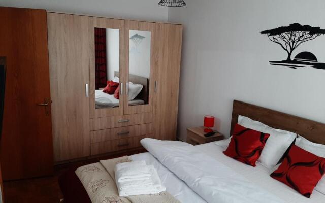 Ultracentral,Parcul Catedralei,apartament 2 camere